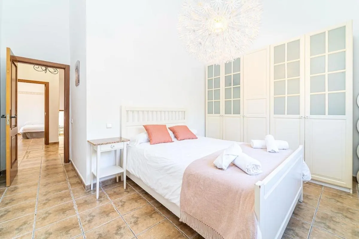 Villa Sunset Boulevard Lujo Puntiro 0*,  Spanyolország