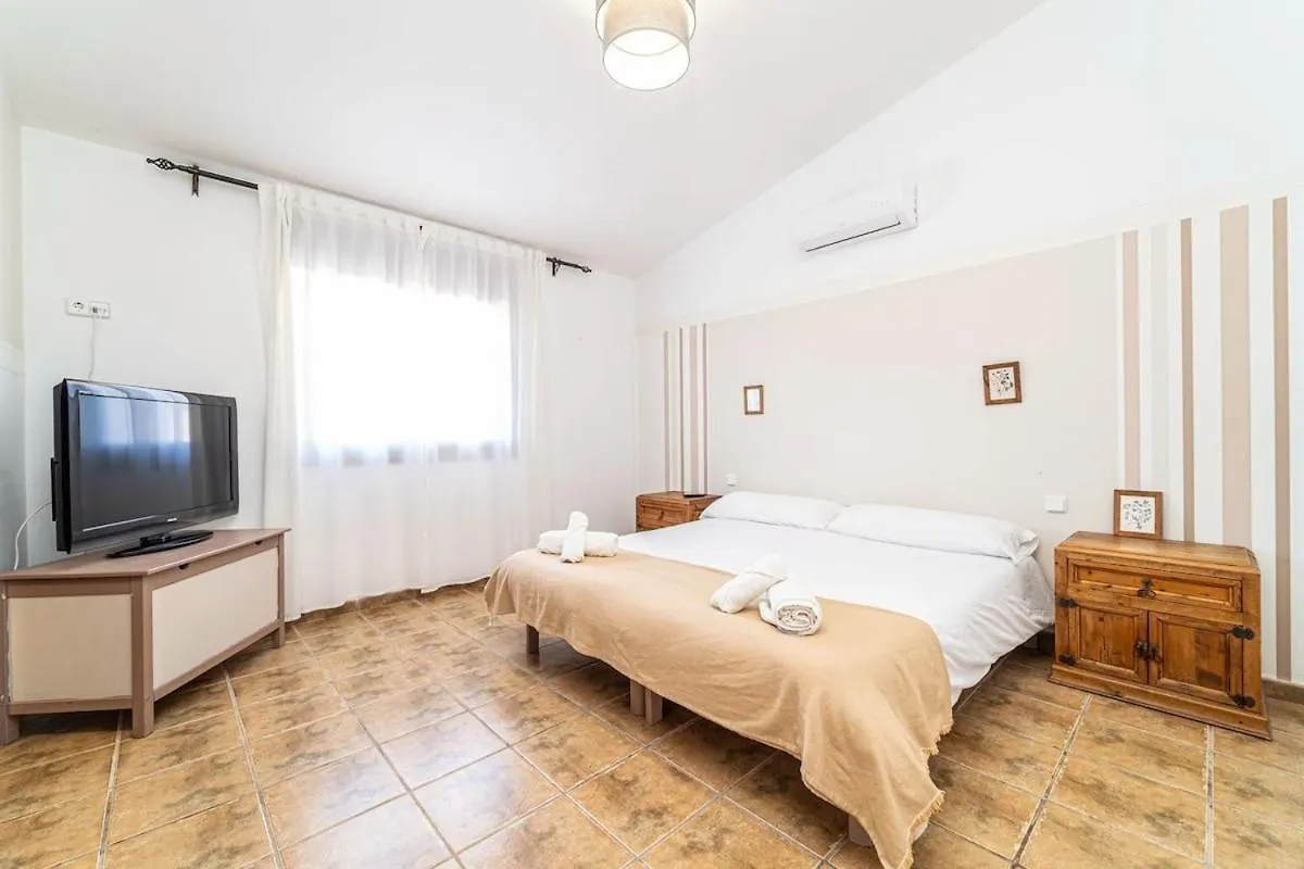 Villa Sunset Boulevard Lujo Puntiro 0*,