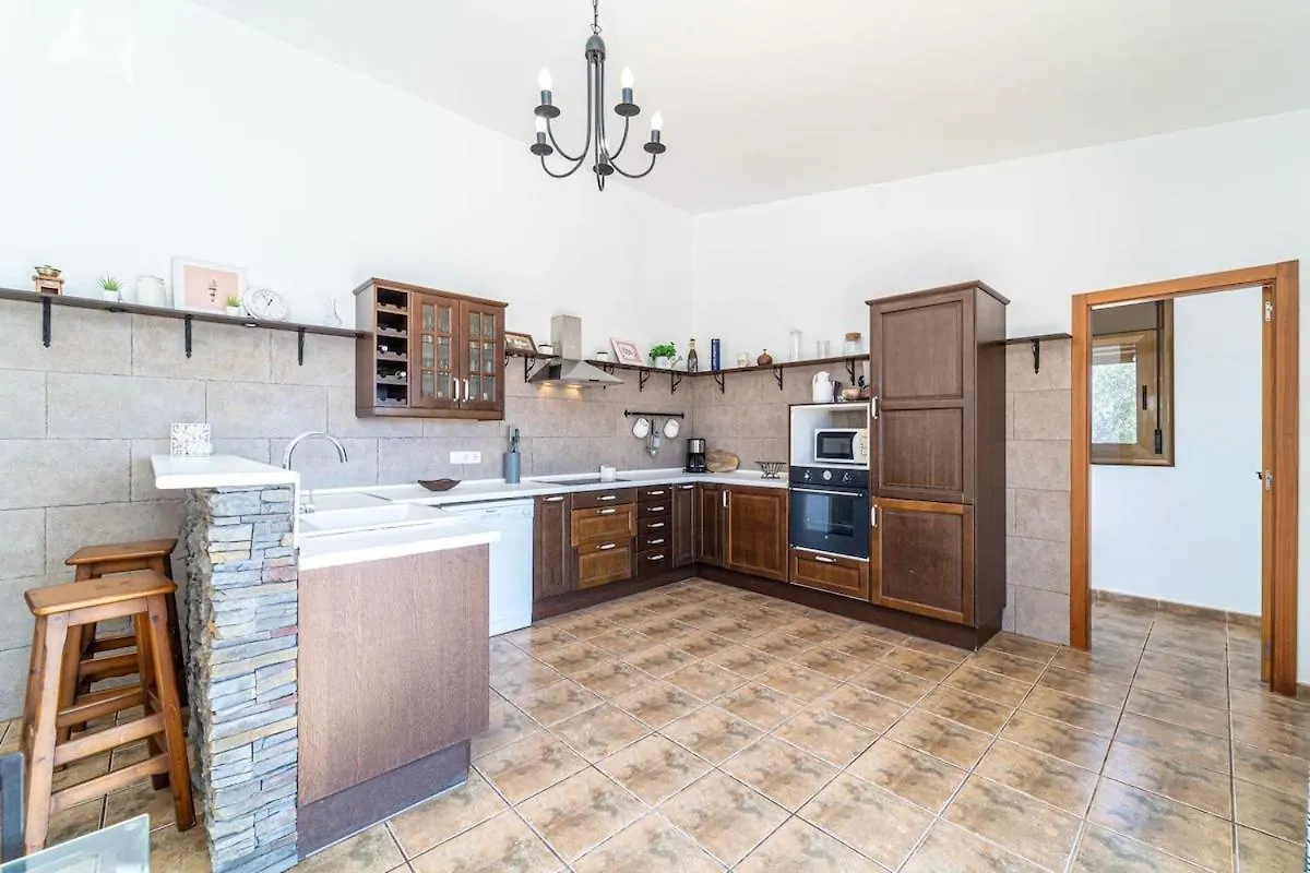 Villa Sunset Boulevard Lujo Puntiro 0*,  Hiszpania