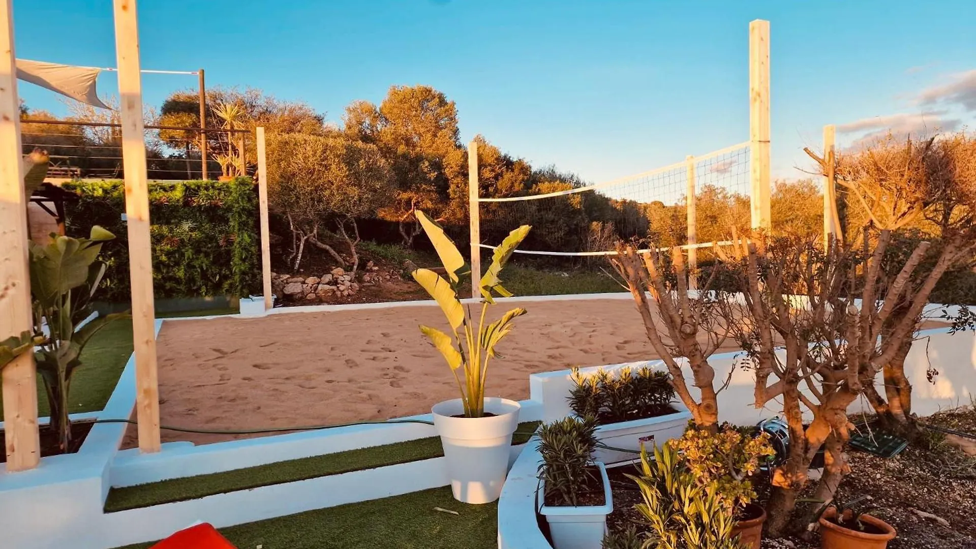 Villa Sunset Boulevard Lujo Puntiro Hiszpania