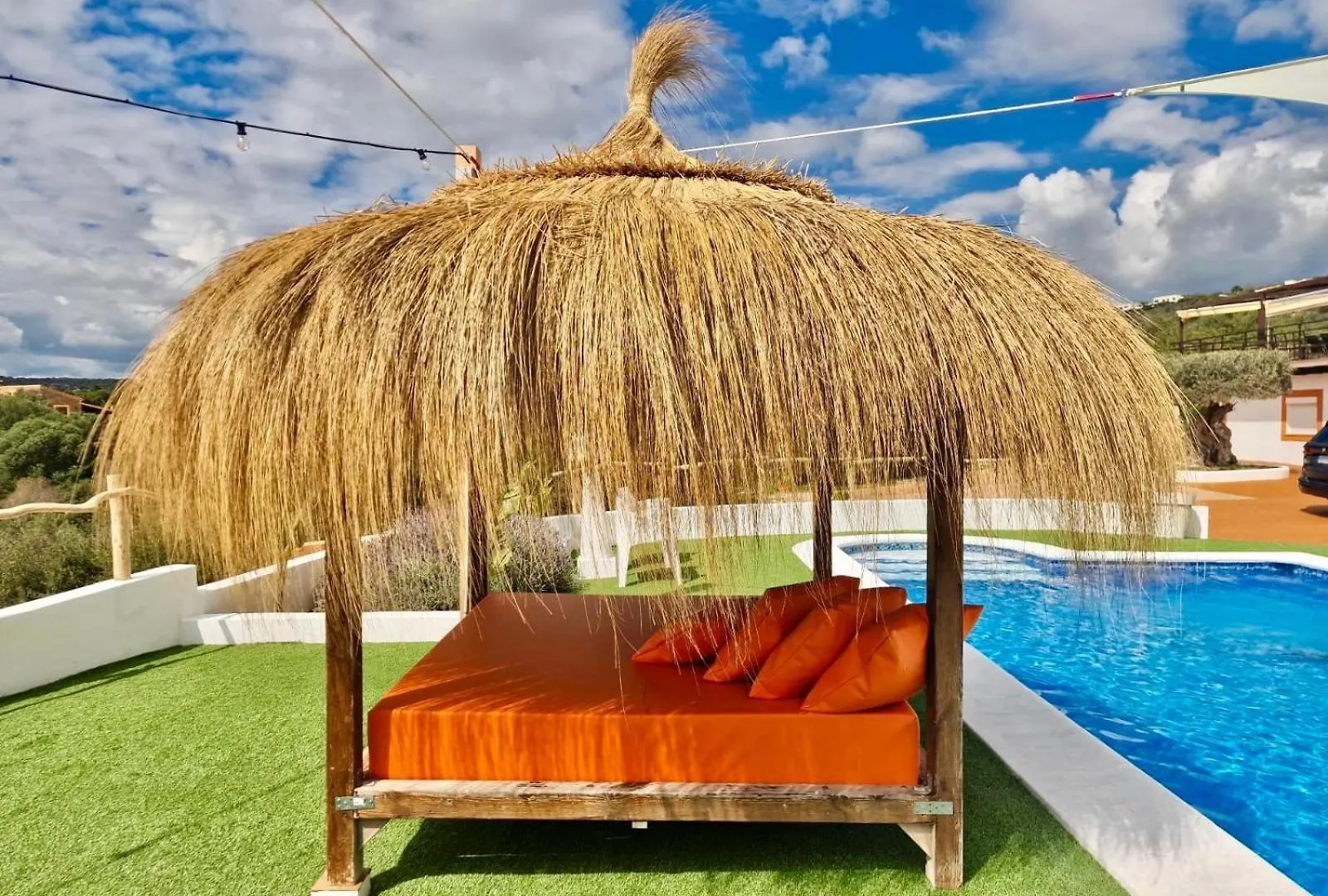 Villa Sunset Boulevard Lujo Puntiro